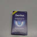 DenTek Professional-Fit Dental Guard, Mouth Guard for Grinding Teeth at Night, 1 Count