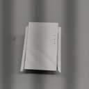 2025 1.2Gbps WiFi Extender Signal Booster, Up to 12880 sq. ft, Dual Band 5GHz/2.4GHz, WiFi Extenders Signal Booster for Home, WiFi Range Extender with Ethernet Port, Connects 100+ Devices