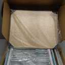 Rolling Storage Cart with Drawers,Utility Cart With 8 Drawers and Wooden Tabletop,Rolling Drawer Cart,Storage Drawer Cart for Living Room,Classroom,Bedroom,Bathroom,Dorm,Office,Rainbow