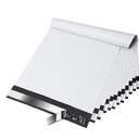 250 Pack 12 x 15.5 Poly Mailer 3 Mil Self Seal Shipping Envelopes Plastic Bags Packaging Mailing Polybags 