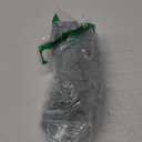 Aomloge PuppyPaws: Baby Sleeping Bag 1.5 TOG, Swaddle with Arms Up Long Sleeves and Mitten Cuffs, Bamboo Rayon Sleep Sack 9-15 Months, Wearable Blanket Baby with 2-Way Zipper, (1.5tog Green, XL)