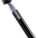 Electric Eyebrow Shaver for Women Face Hair Remover Cordless Body Hair Blade Trimmer Travel