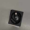 Fitness Tracker with Heart Rate/Blood Oxygen/Sleep Monitor, 20+ Sports Modes Smart Watches for Women/Men, Activity & Step Tracker Smart Watch for Android/iOS Phones (Dark Black)