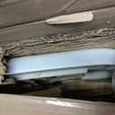 American Standard Colony Tank Cover for 4192A Wht
