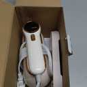 Travel Steamer for Clothes Portable, 1200W Handheld mini travel Steam Iron 4 Mode with LCD Display, Powerful Wrinkle Remover, Garment Steamer for Home, Dorm, Travel 120V