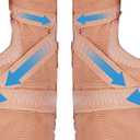 Breathable Big Fix and Relief(1 Pair), Small