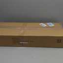 MaxWorks 50857 1320 lbs. Capacity 18 in. x 30 in. Hardwood Furniture Moving Dolly KD Version, Two Pack