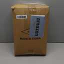 XL Size Upgraded Version of Camping Sleeping Bag 4 Seasons Warm and Cool, Lighter Weight, Adults and Children Can Use Waterproof Camping Bag, Travel and Outdoor Activities (86.6" x 33.46", Black Thick)