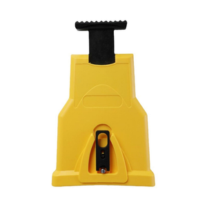 WillMall Chainsaw Sharpener, Portable Chainsaw Sharpener Kit for 12''-22'' Saws, Universal Chainsaw Sharpener, Chain Saw Sharpener Tool