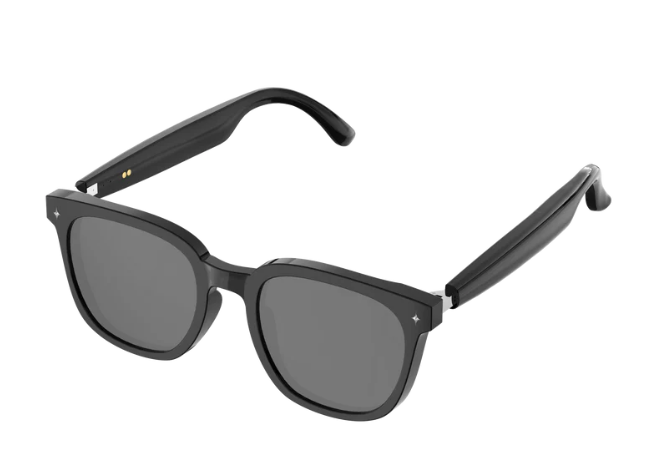 GG04 Smart Audio Glasses