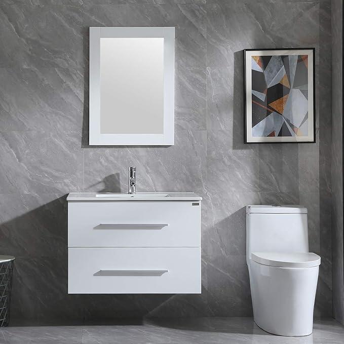 vanity mirror 25 x 46