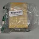 Waterless Essential Oil Diffuser for Home Aromatherapy Car Nebulizing Diffuser Battery Operated 5-20mL Mini Scent Air Machine Up to 600 sq ft 4 Countdown Timers and 3 Mist-Level (AN7 Black)