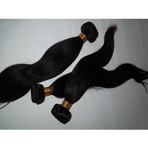 Straight Tape in Hair Extension 104pcs 100% Brazilian Remy Human Hair Extensions Seamless Skin Weft Tape In Extensions For Woman (27Inch Dark Brown)