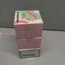 3 x Positive Duck, Positive Crochet Duck, Suitable for Room Office Desktop Decoration, Teacher, Friend, Colleague, Graduation Gift, Fun Emotional Gift, Emotional Motivation Crochet Duck