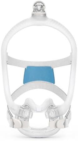 Assembly kit for F30i Standard Frame System With Medium Cushion and Standard Strap Compatible with Air_Fit F30i System M