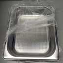 Dyna-Living Electric Chafing Dishes for Buffet, 9.5QT Full Size & Half Size