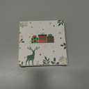 Forest Fairy - Fairy Christmas Decor, Christmas Ornaments & Tree Decorations