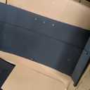 Thule Allax Double Large Compact Dog Crate for Vehicle Travel, Fits 2 Dogs