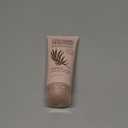 Cocomagic Frizz Control Air Dry Cream | Anti-Frizz Styling Cream | Helps to Calm and Smooth Frizz-Prone Hair | Paraben Free (6 oz)