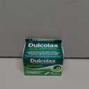 Dulcolax Stimulant Laxative Medicated Suppositories, Predictable & Effective Constipation Relief, Bisacodyl 10 mg, 28 Count, Stimulant Laxatives