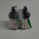 Everyone 2-in-1 Lotion for Hands/Body, 32 ounce (Pack of 2) Coconut and Lemon made with Essential Oils for Men and Women