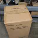 POOLPURE PCC105-PAK4 Replaces Pentair CCP420, 178584, Ultral-A6, Unicel C-7471, 817-0106, R173576, Filbur FC-1977, 570-0425-07, Pentair Clean and Clear Plus 420, L x OD: 26"x7", 4X105 sq.ft. Cartridge