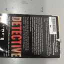 Arthur Hailey Detective Novel, Mass Market Paperback