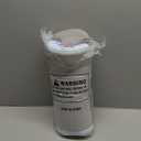 Cervical Neck Pillow - Cooling Pillow for Neck Pain Relief, Ergonomic Side Sleeper Pillow for Sleeping, Contour Orthopedic Memory Foam Pillows for Back & Stomach Sleepers with Pillowcase (Grey)