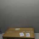Vibration Plate Exercise Machine,Vibration Plate Platform for Lymphatic Drainage Whole Body Vibration Plate Machine Helps Weight Loss Shaping 330lbs 110V~240V