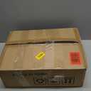 Wagons Carts Foldable, Collapsible Folding Wagon, Portable Folding Wagon Cart with Wheels, Outdoor Utility Carts for Groceries, Camping, Sports, Shopping, Black