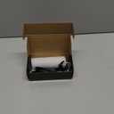 AquaMiracle Adjustable 10W Betta Heater Small Aquarium Heater Submersible Fish Tank Heater 5V/2A USB Powered Super Mini Aquarium Heater with Digital Display Thermostat, for up to 1 Gallon Tanks