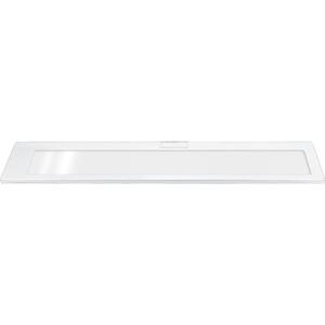 DA97-20341A, DA97-06327A Pantry Drawer Door Cover Compatible with samsung RF28R6241SR, RF28R6221SR, RF28R6202WW, etc Refrigerators, Part Number: AP6974930, PS12739941, EAP12739941, DA63-09606AX001