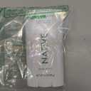 Native Aluminum Free Deodorant, Eucalyptus & Mint, Large Size Stick, 72 Hour Odor Control, for Women & Men, Contains Naturally Derived Ingredients, 3.1 oz