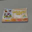 Lonfliness 32 Sets Suncatchers Craft Kit DIY Flower Window Stained Glass Effect Paper Spring Home School Classroom Decoration Art Craft Creative Activity Project Gift Favor