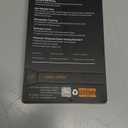 Ailun 3 Pack Screen Protector for iPhone 17 Pro Max [6.9 inch] with Installation Frame, Tempered Glass, Sensor Protection, Dynamic Island Compatible, Case Friendly