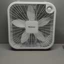 Holmes HBF2001DP-BM 20-Inch Box Fan