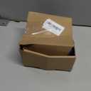 Adjustable Guinea Pig, Rabbit and Hamster Wheelchair for Back Legs Mobility Aid, Soft TPU Tires with Raps (Medium)