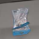 2 x Car Apple Carplay Cable, [Apple MFi Certified] USB A to Lightning Cable for iPhone 14,14 pro max,13,Plus,SE 2nd/12/11/Xs/XR,Car Charging Cable (Black, 3 FT)