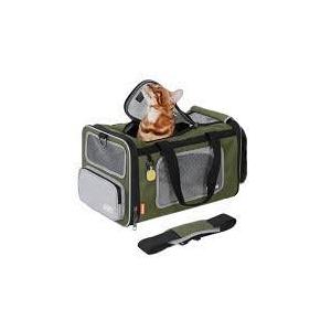 Foldable Pet Carrier Airline Approved