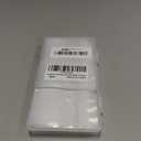 120 PCS Small Plastic Bags for Jewelry, 2" x 2.76" Resealable Clear Poly Baggies, 2.4 Mil Mini Zip Bags for Small Business, Storage, Gifts, Candy, Screws