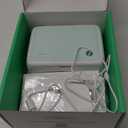 YOTON Photo Printer, Picture Printer with 54 Sheets (4"x6") & 1 Ink Ribbon, Support AR Video Printing, Wi-Fi Connection, Portable Photo Printer for iPhone/Android/Laptop