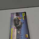 360° Rotating Dual Dash Cam for Cars, 2 Channel Front and Inside Car Camera with 1440P, 170° Wide Angle, Night Vision, Built-in WDR, Free 32GB Card