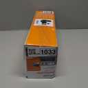 BLACK+DECKER dustbuster Cordless Handheld Vacuum, Portable Car Vacuum Cordless Rechargeable, Wall Mount, Strong Suction QuickClean (HNVC215B10)