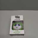 Kidrobot Beetlejuice: Bhunny Betelgeuse Beetlejuice, (4"), Including Bhunny Paw Keychain, 2 Pack