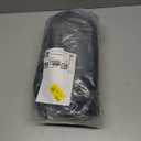 Zip Ties, Zip Ties Heavy Duty, Assorted Sizes (12"+18"+24")-300 Pack, Cable ties, Large Zipties Heavy Duty Black, Wire Ties with 220 lb Tensile Strength for Outdoor Use, Long Zip Tie, ANOSON