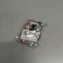 2 x Car Battery Terminal Connectors, Heavy-Duty 12V Battery Terminals for Cars, Trucks & SUVs, Quick Release Battery Cable Clamps, Positive & Negative Battery Connectors