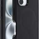 OtterBox iPhone 16 Defender Series Case - Black