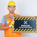 LANA & LUCA Jumbo Liquid Chalk Markers Square Tip - Bold Color Chalk Board Marker for Chalkboards, Windows, Signs, Blackboards - 15mm Tip (8 Pack)