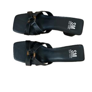 SM New York Sandals Size 6