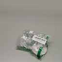 Balboa 10-3955WHT Slimline Spa Jet Escutcheon Kit White